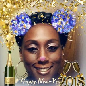 Meet your Posher, Anastasia